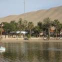 Huacachina
