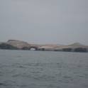 Islas Ballestas bij Paracas