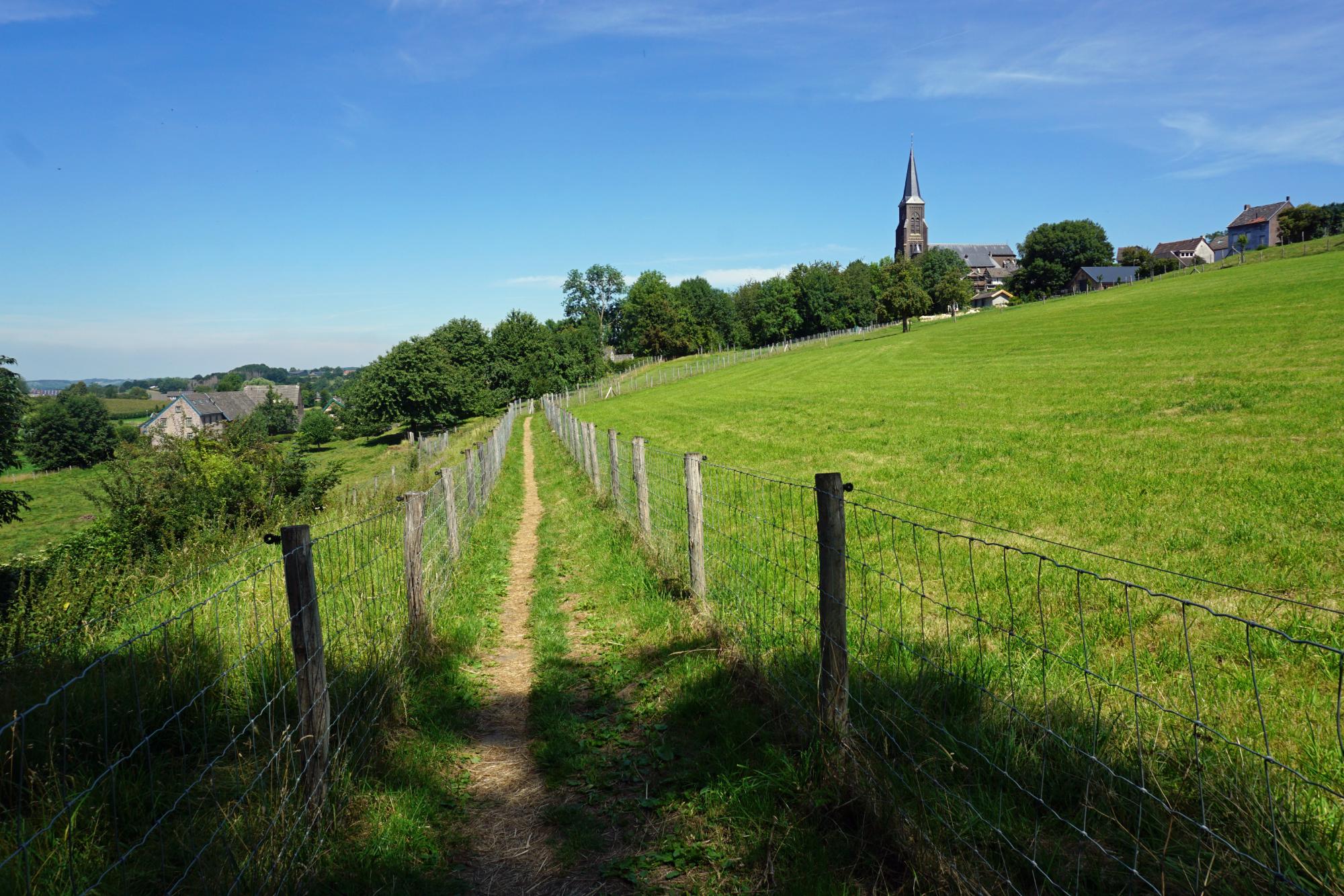 Krijtlandpad