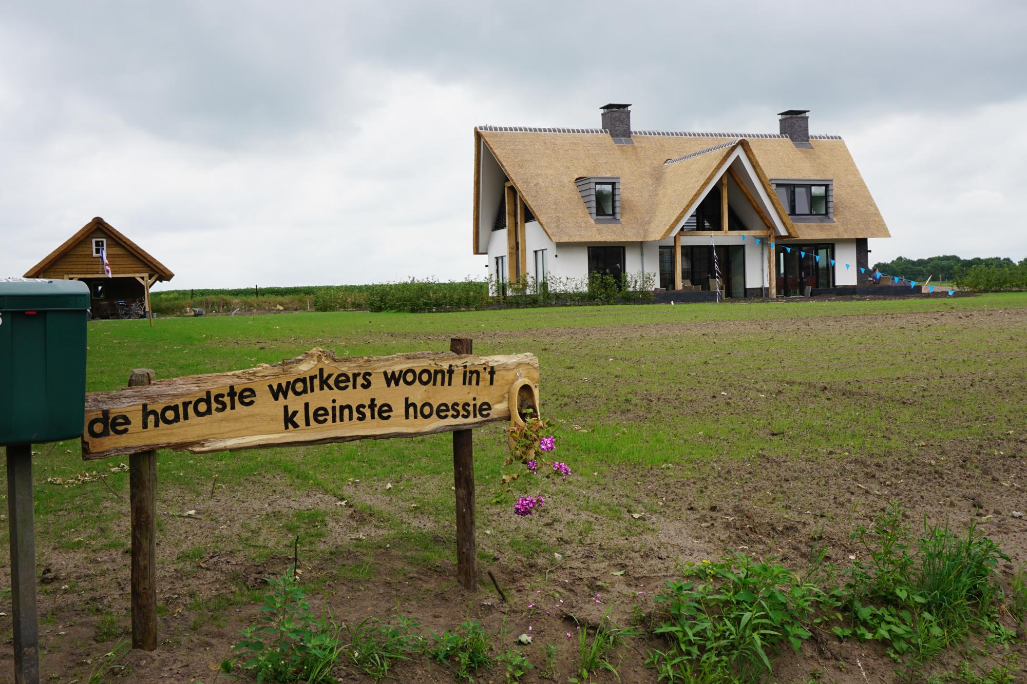 spreekwoorden