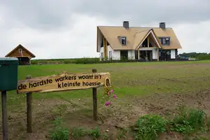 spreekwoorden