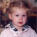 2007 Schoolfoto Isa