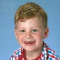2012 Schoolfoto Youri