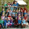 2013 Klassefoto Isa