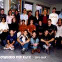 2001 Klassefoto Jantine