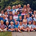 1983 Klassefoto Marieke