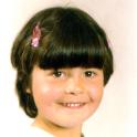1983 Schoolfoto Marieke