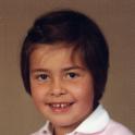 1985 Schoolfoto Marieke