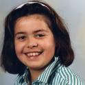 1988 Schoolfoto Marieke