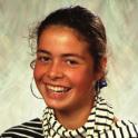 1991 Klassefoto Marieke