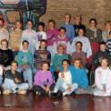 1991 Schoolfoto Marieke