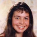 1993 Schoolfoto Marieke