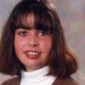 1995 Schoolfoto Marieke