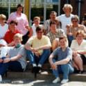 2000 Teamfoto Warin
