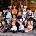 2001 Klassefoto Tienke