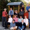 2001 Teamfoto Warin