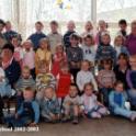 2003 Klassefoto Tienke