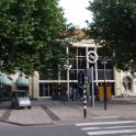 start wandeling: station NS