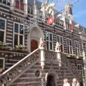 stadhuis, Langestraat