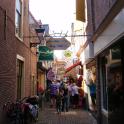Magdalenenstraat