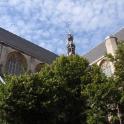 Grote- of St Laurenskerk