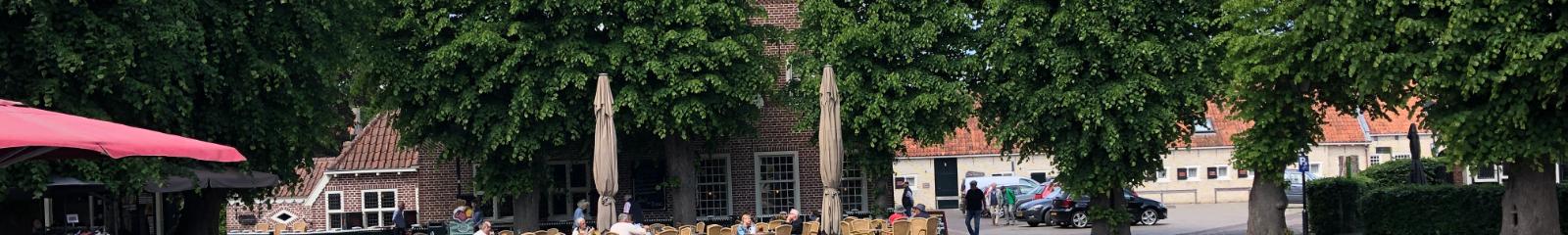 Bourtange