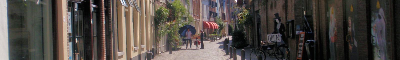 Deventer