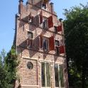 Rijkmansstraat