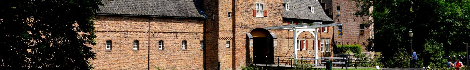 Kasteel Doorwerth