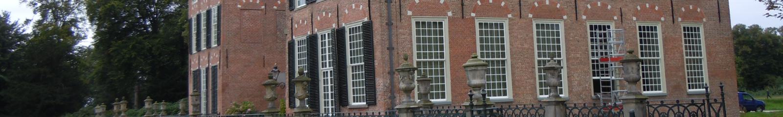 Kasteel Duivenvoorde