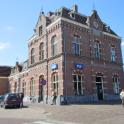 station