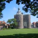 De Drmmedaris - 1540