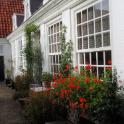 Hofje van Guurtje de Waal
