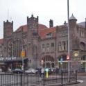 station  foto: T. Houdijk