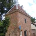 rond Huis Bergh