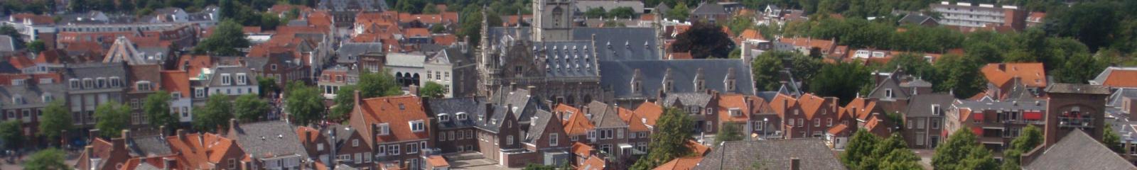 Middelburg
