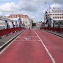 brug over Kanaal door Walcheren