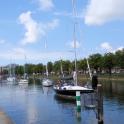Kanaal door Walcheren