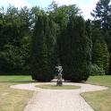 Het park