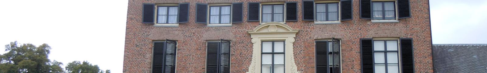 Kasteel Rosendael
