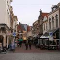 Sprongstraat