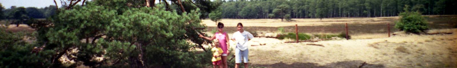 Coldenhove 1992