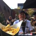 Al Fresco