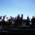 Stanleypark, Vancouver, Canada