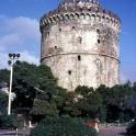 Thessaloniki, Griekenland