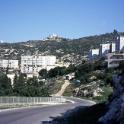 Carmel, Haifa, Israel