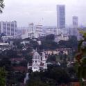 Mt. Faber, Singapore