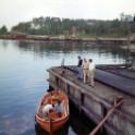 Domsjo, Zweden