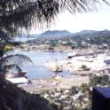 Saint Lucia