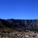 Tafelberg, Kaapstad